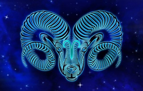 Ovan horoskop astro