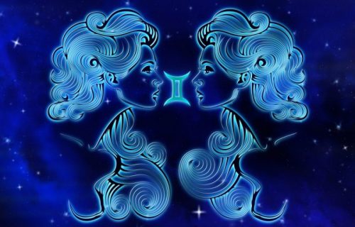 Blizanci horoskop astro