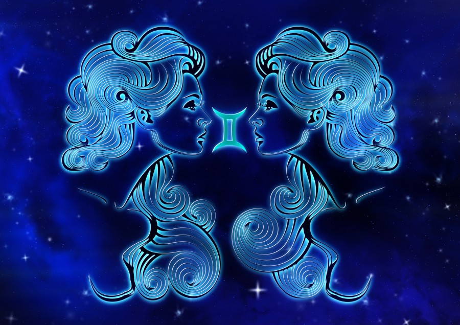 Blizanci horoskop astro