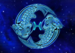 Ribe horoskop astro