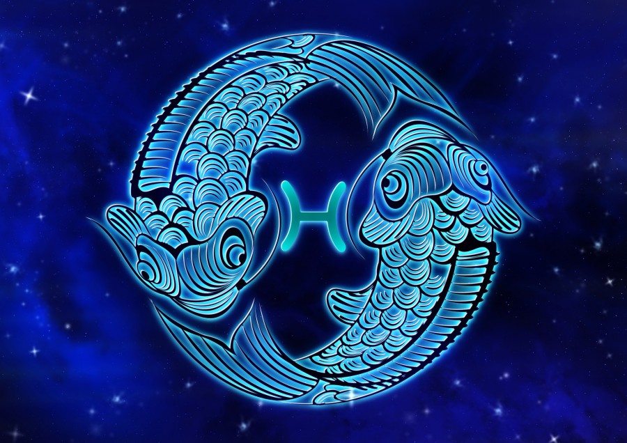 Ribe horoskop astro
