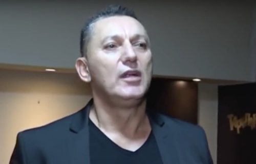 Razvezao jezik: Šako Polumenta POTKAČIO Bubu Korelija, nije ŠTEDEO ni Nenada Aleksića Ša