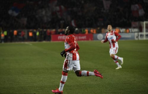 Zvezda na plus 13! Dejan ponovo kod kuće, golčine Gobeljića i Bena, a sad večiti derbi! (FOTO+VIDEO)