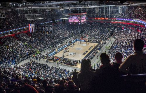 Partizan najgledaniji u ABA ligi! Brojke ne lažu, vernost "grobara" nema granica!