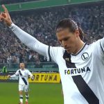Fudbaler Aleksandar Prijović se oglasio povodom tuče u kojoj su učestvovali košarkaši Partizana (FOTO)