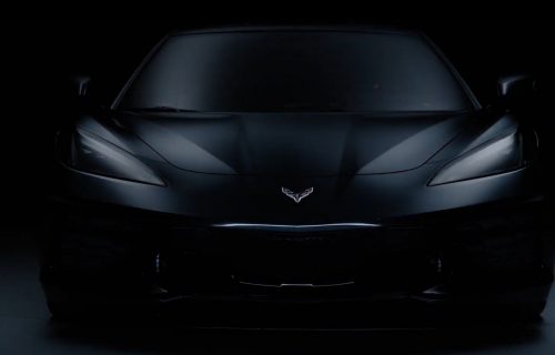Napokon dobre vesti: Počinje proizvodnja Corvette C8