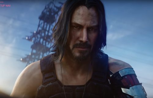 FINI RADOVI: Futuristički spektakl Cyberpunk 2077 stiže po planu (VIDEO)