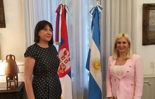 Argentina Dan državnosti