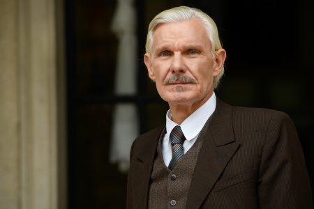 Zbog ove tragedije Dragan Petrović Pele OSEDEO preko noći: Pred početak predstave mu javili TUŽNE vesti