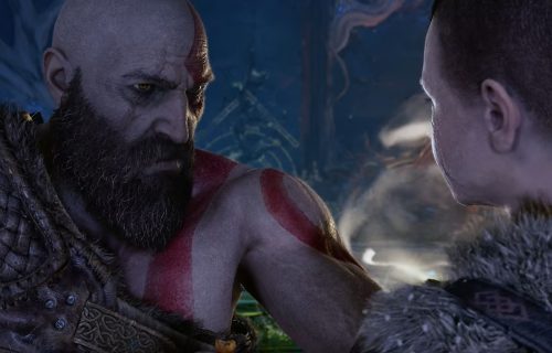 Netfliks ne planira da stane: Posle "Witchera" na redu i "God of War"?