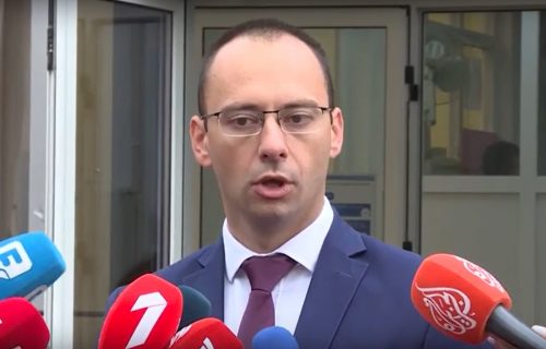 Simić: Nećemo biti kočničar formiranju institucija na KiM; Brnabić: Vlada Srbije podržava Srpsku listu