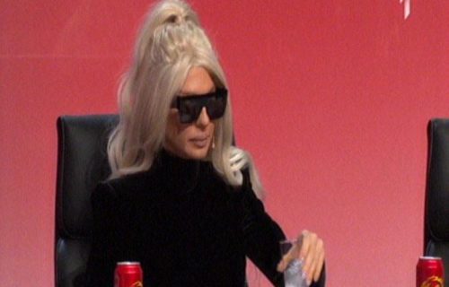 Jelena Karleuša skinula nadrogranju! Evo kako sada izgleda! (FOTO)