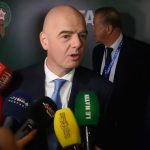 "Počinje nova era fudbala": Revolucionarna ideja FIFA, evo ko će najviše "profitirati"