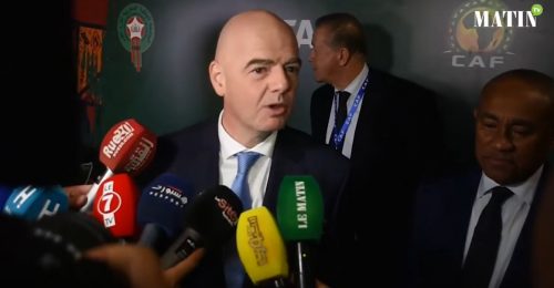 “Počinje nova era fudbala”: Revolucionarna ideja FIFA, evo ko će najviše “profitirati”