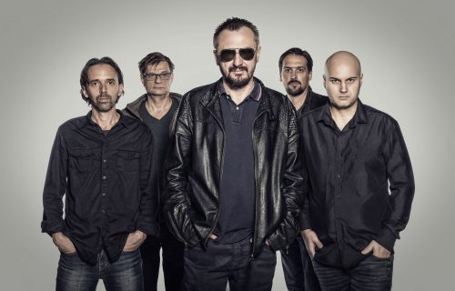 Hirurški presek sadašnjosti: Letu štuke (VIDEO)