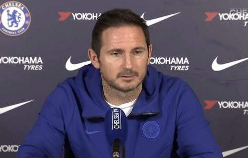 Više nema dileme, Čelsi pronašao novog trenera: Lampard na Stamford bridžu do kraja sezone (FOTO)