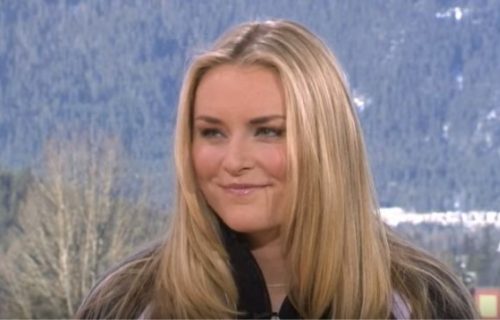 Lindzi Von reagovala na emotivnu poruku Kristijana Ronalda, a pojavio se i novi problem