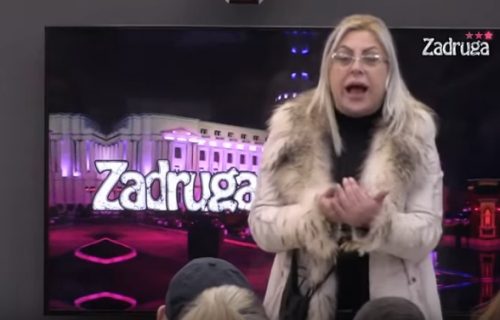 Marija Kulić podnela BRDO TUŽBI protiv zadrugara: Miljani je zbog Kristijana oslabljen SLUH, platiće sve