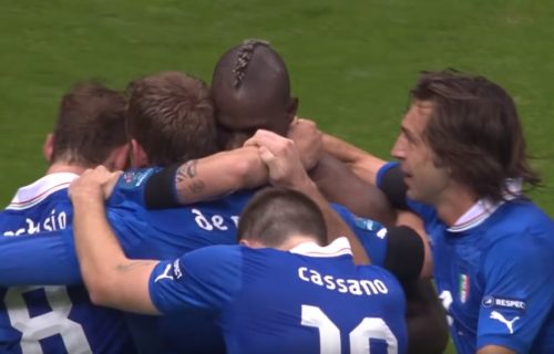 Mario Baloteli u velikim problemima! Zatvor ili prljava ucena!