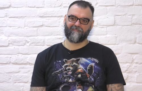 "Peta godina – isti izgovori": Bivši košarkaš kritikovao stanje u kom se nalazi Partizan