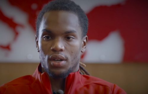 Renato Sančez bez dlake na jeziku: "On mi je uništio karijeru! Zbog njega danas nisam u PSŽ-u!"