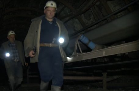 Litijumska groznica se širi Evropom