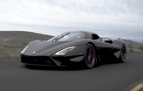 Upoznajte SCC Tuatara, superautomobil sa 1.750 konjskih snaga (VIDEO)