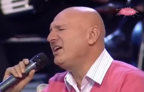 Meštani Krčedina otkrili da Šabanovu vikendicu porodica NE POSEĆUJE: Nismo iznenađeni što Goca ne dolazi