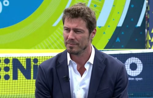"Za mene je ovo ludo!" Rubljov o Safinu: "Bukvalno me ubija"
