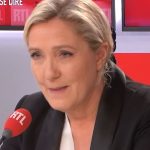 Le Pen nakon pobede na izborima za Evropski parlament: "Spremni smo da preuzmemo vlast"