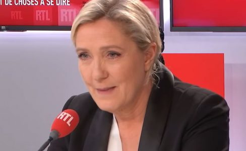 Izbori u Francuskoj: Prvo oglašavanje Marin le Pen – građani su pokazali da žele da okrenu stranicu