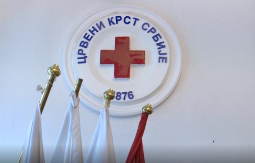 Crveni krst proslavio 144. godina postojanja u Srbiji