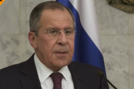 Lavrov progovorio srpski: “Veze Rusije s Republikom Srpskom danas doživljavaju neviđeni uspon” (VIDEO)