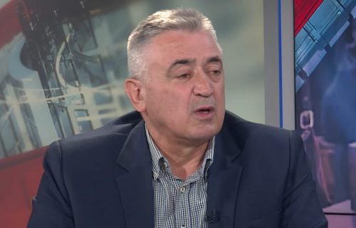 Vodi se opasna kampanja! Odalović: "Pokušaj revidiranja Dejtonskog sporazuma"