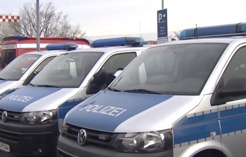 Užas u Nemačkoj: Dečak (14) pao u provaliju i poginuo
