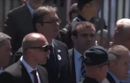 Devet godina od pokušaja ubistva Vučića u Potočarima: Za napad na državnika do danas niko nije odgovarao