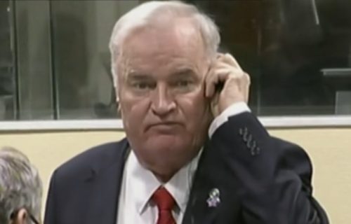 Šta se dešava? Ratko Mladić HITNO mora na operaciju