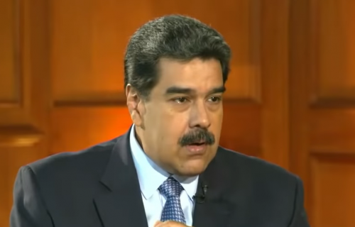 Maduro pomilovao preko 100 opozicionih političara, mnogi učestvovali u PUČU: Šta se KRIJE iza odluke?