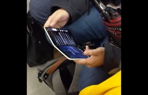 Procureo snimak novog Microsoft telefona, jedna stvar posebno oduševljava (VIDEO)