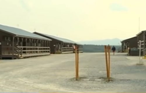 Peti put za 20 godina: Amerikanci se "navodno" povlače iz Bondstila