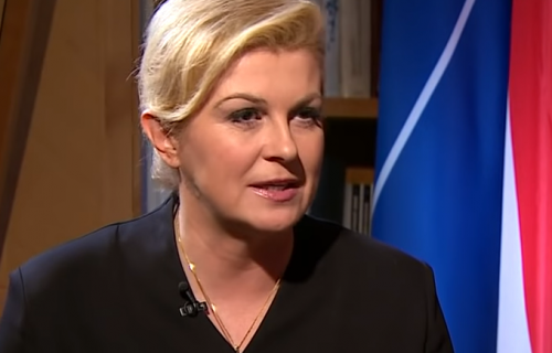 Kolinda postala GLUMICA i to u telenoveli, a ono što je rekla o snimanju je potpuni HIT