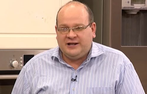 Nervozan i paranoičan: Srpskim kuvarom koji je uhapšen DILERI nisu bili zadovoljni, OVAKO su ga nazivali