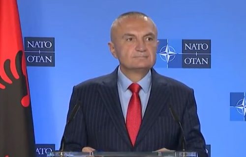 Albanski predsednik: Promena granica nije rešenje problema između Beograda i Prištine