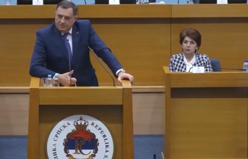SKANDALOZNO: Poziv na ubistvo Dodika u emisiji uživo!