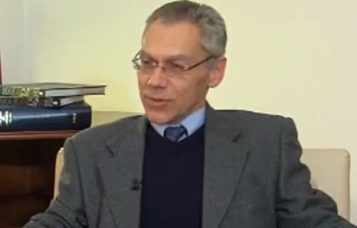 Bocan-Harčenko: "Beograd privržen kursu nezavisnosti, ne želi da se povinuje diktatima spolja"