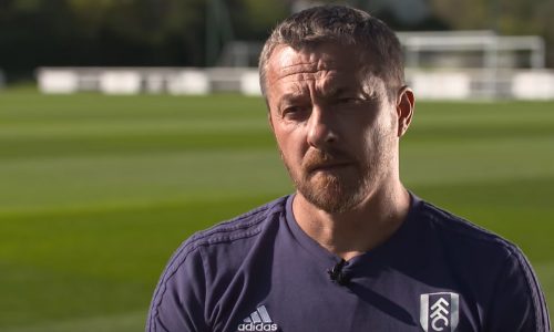 Slaviša Jokanović novi trener Al Nasra: Srpski fudbalski stručnjak ide u UAE