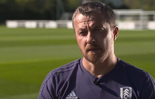 Slaviša Jokanović novi trener Al Nasra: Srpski fudbalski stručnjak ide u UAE
