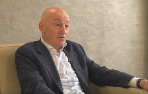 POVRATAK OTPISANOG! Muslin se vraća u Srbiju!