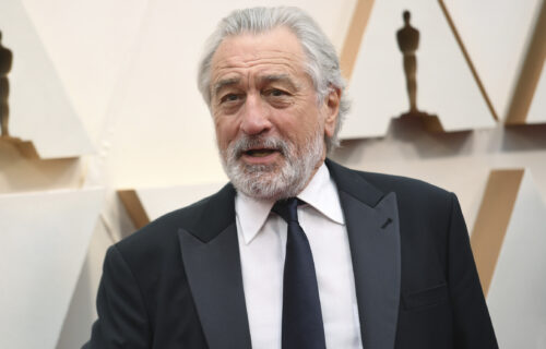Fotografija iz detinjstva slavnog glumca ZALUDELA internet: NIKAD ne biste rekli da je ovo De Niro (FOTO)