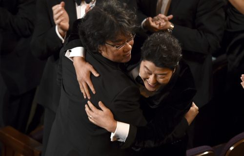 Ceremonija dodele Oskara: Akademija  prijatno šokirala! Nagrada za najbolji film ide u Južnu Koreju